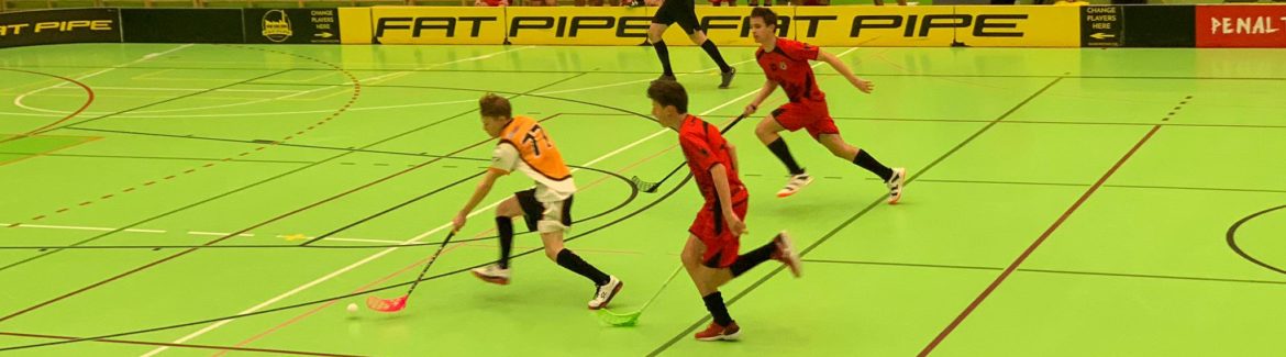 U16 B: vs. Team Aarau