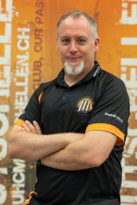 Daniel Kathriner