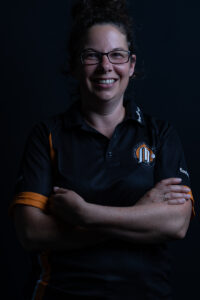 Angela Wilckens