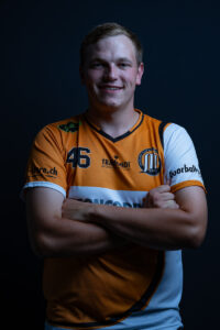 Nick Stutz