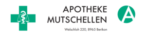 Apotheke Mutschellen