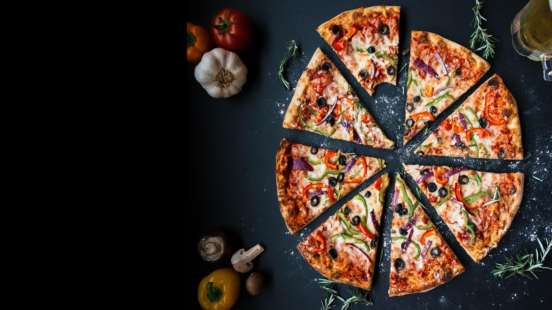Pizzeria Testarossa