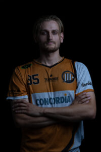 Arttu Inkeroinen