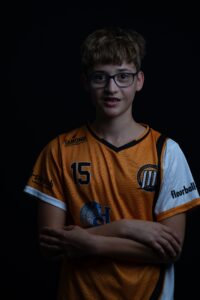 Colin Hutmacher