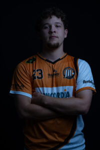Dean Richner