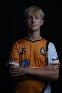 Erik Lundquist