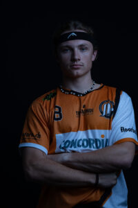 Florian Lüscher
