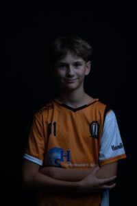 Jaron Reuteler