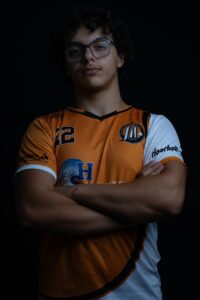 Joao Bernardo Almeida