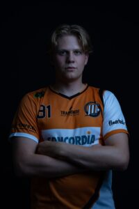 Melvin Wernli