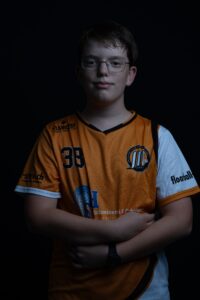 Merlin Fürst