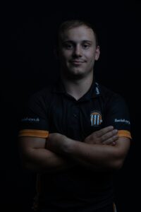 Nevin Rizzi