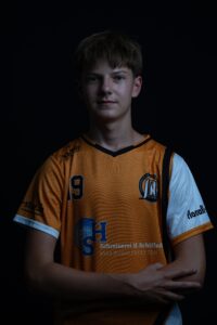 Nick Eigenheer