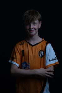 Robin Gränacher